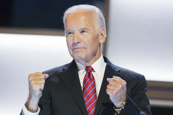 Trump'a güçlü rakip: Biden başkan adaylığını açıkladı