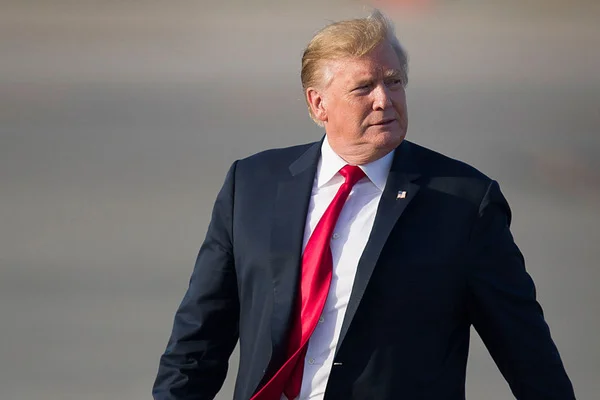Trump: Azil gündeme gelirse Anayasa Mahkemesi'ne giderim