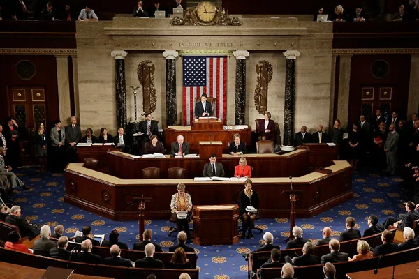 Trump'ın Riyad Büyükelçisi adayına Senato'dan onay