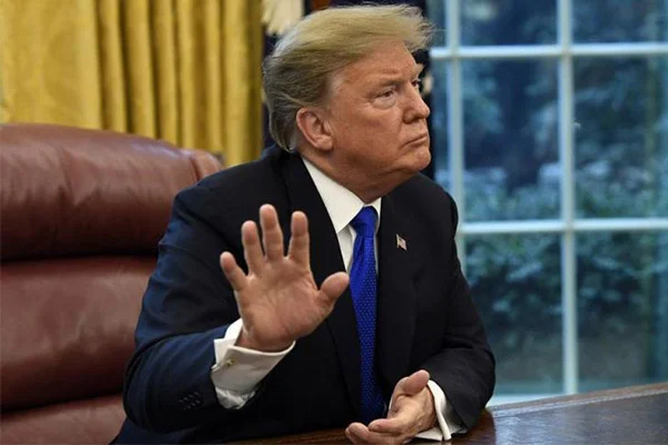 Trump'ın vetosu, Yemen'deki vahşiler için yeşil ışık oldu