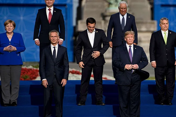 'Trump'ın, 'Yüzyılın Anlaşması' planına destek vermeyin'