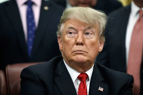 Trump, İngiltere'yi ziyaret edecek