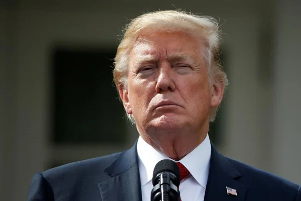 Trump S. Arabistan'a verdiği Yemen desteğine devam edecek