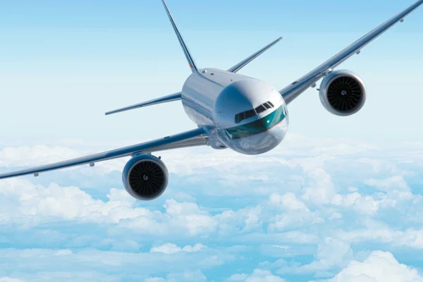 Trump'tan Boeing'e markalaşma önerisi