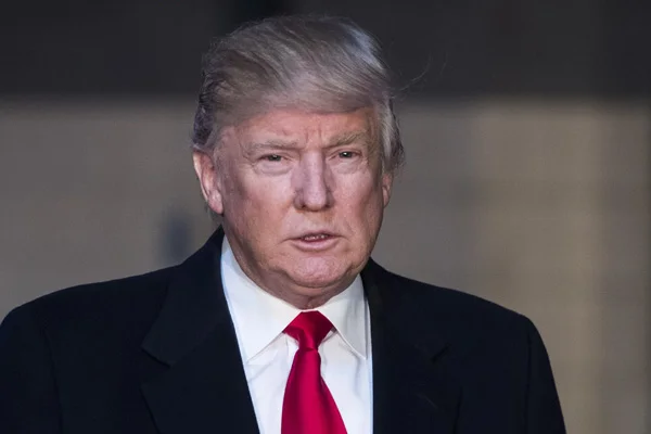 Trump'tan flaş açıklama: FBI'ın Rusya soruşturması darbe girişimi