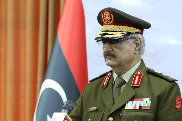 Tunus Dışişlerinden Hafter'e 'ateşkes' çağrısı