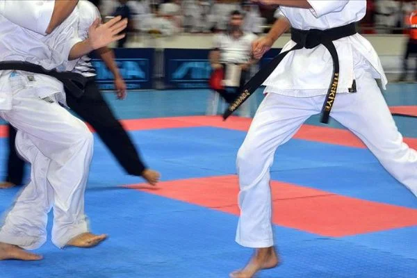 Türk sporcular Balkanlara damga vurdu