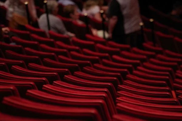 Türkçe Tiyatro Yapan Ülkeler Festivali başlıyor