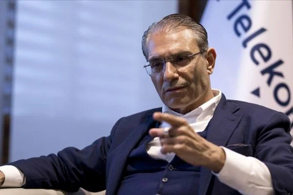 'Türkiye'de internet kullanımı yüzde 72'ye çıktı'