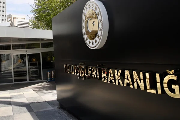 Türkiye'den Portekiz'e ''1915 olayları'' tepkisi