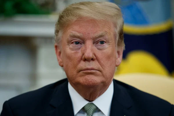 Türkiye'den Trump'a rest! Sert mesaj