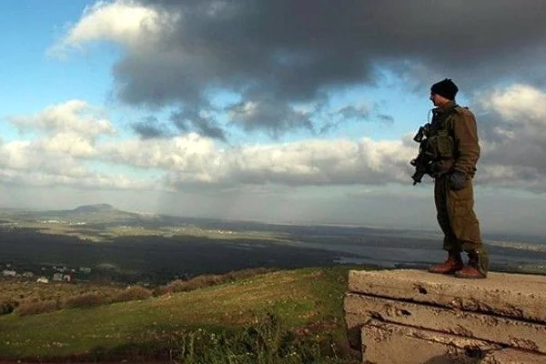 Türkiye, Rusya ve İran'dan ABD'nin Golan kararına tepki