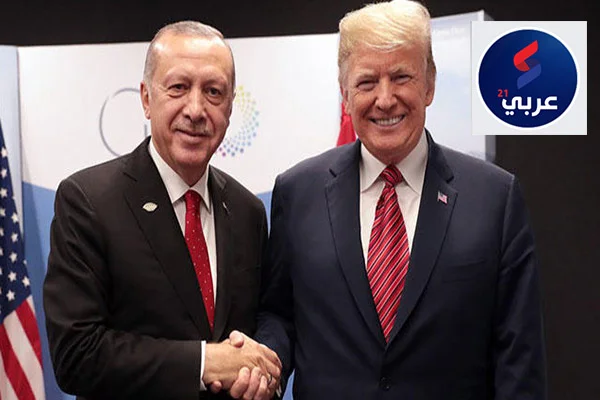 'Türkiye'yi kaybedeceğini anlayan ABD, yeniden Ankara'nın gönlünü almaya çalışıyor'