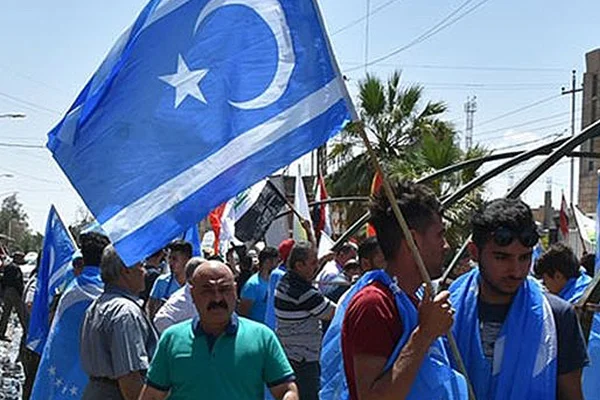 Türkmen ve Arap milletvekilleri: Merkezi hükümet altyapısı tahrip olan Kerkük'e öncelik versin