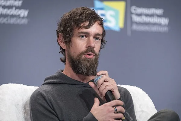 Twitter'ın kurucusu Jack Dorsey ilk maaşını aldı