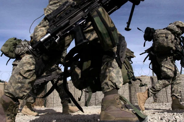UCM, ABD'nin Afganistan'daki savaş suçları için soruşturma talebini reddetti
