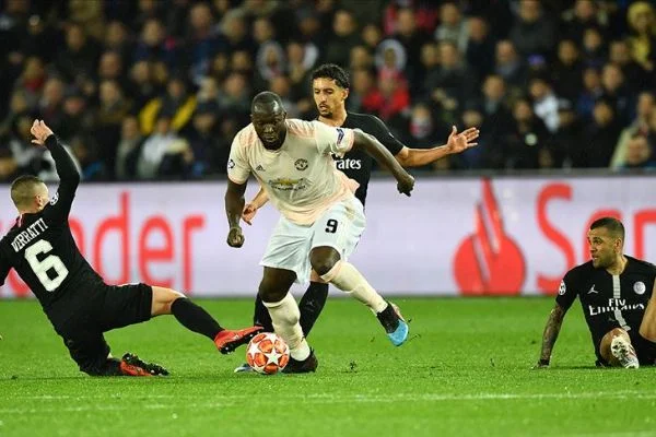 UEFA Şampiyonlar Ligi'nde yarı finalistler belli oluyor