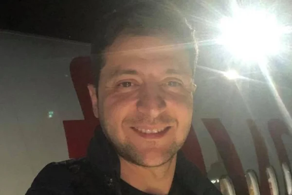 Ukrayna'da devlet başkanı Zelenskiy Türkiye'de tatil yapacak