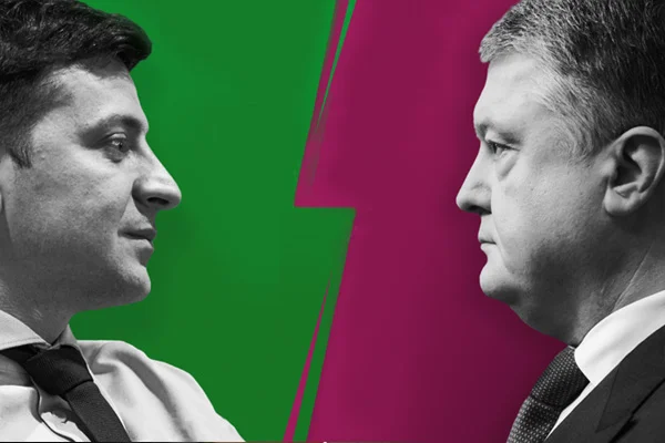 Ukrayna'da kritik gün: Halk, devlet başkanını seçiyor