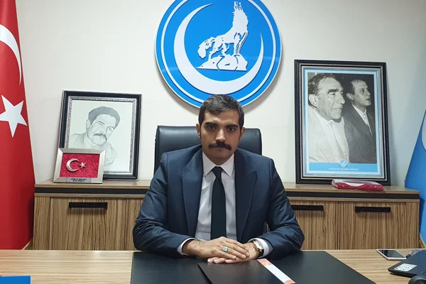 Ülkü Ocaklarından Kılıçdaroğlu'na saldırı açıklaması
