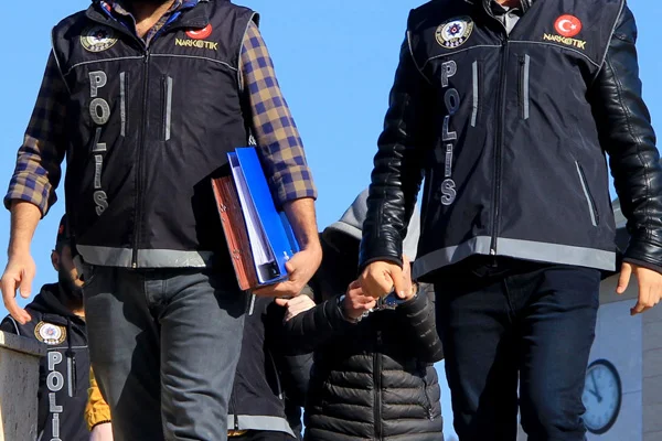 Van'da 155 kilo eroin ele geçirildi