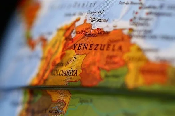 Venezuela, Deutsche Welle'nin yayınını durdurdu
