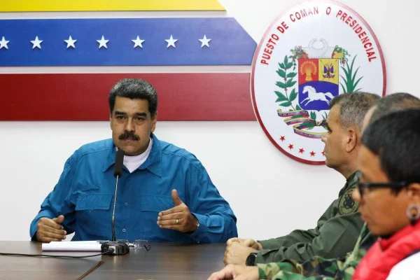 Venezuela'nın 30 günlük elektrik planı