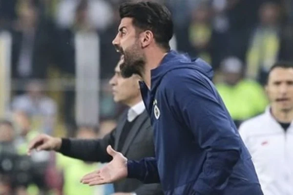 Volkan Demirel: Onu otobüsten alır, özür diletirim