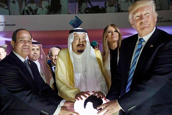 Washington Post: Trump'ın, "Yüzyılın Anlaşması' Filistin devletinin kuruluşunu içermiyor