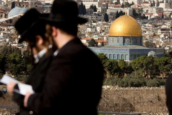 'Yeni Netanyahu koalisyonu ve 'Yüzyılın anlaşması', Kudüs'ün Altın Kubbesi'ne yıkım getirecek mi?