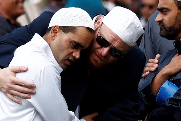 Yeni Zelanda'da Ramazan ayında toplu iftar yapılmayacak