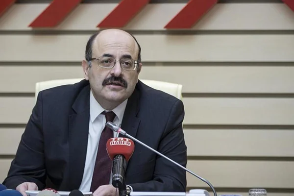 YÖK Başkanı'ndan baraj puanı açıklaması