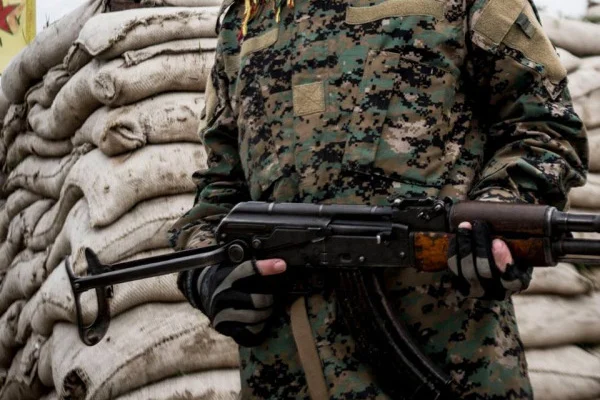 YPG köy bastı: Muhalif Kürtler alıkonuldu