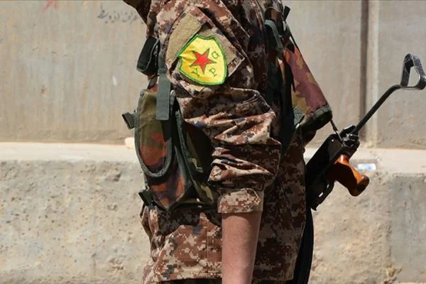 YPG/PKK muhalif Kürtleri yine alıkoydu