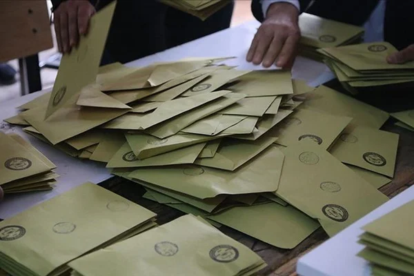 YSK'dan 'Büyükçekmece' kararı