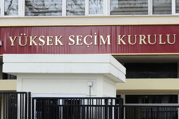 YSK'dan kritik ''KHK'' kararı