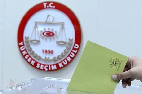YSK'dan Maltepe ve Büyükçekmece için ara karar