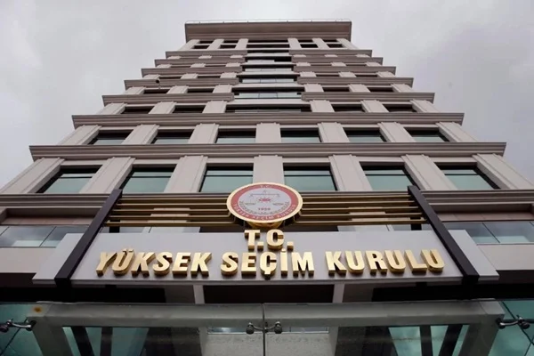 YSK, İstanbul itirazlarını yarın görüşmeye devam edecek