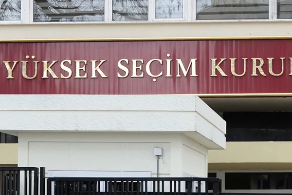 YSK MHP'nin İstanbul itirazını görüşecek