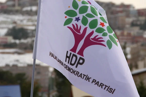 YSK'nın kararına ilişkin HDP'den ilk açıklama