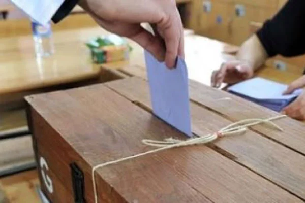 YSK'nın verilerine göre İmamoğlu ile Yıldırım arasında makas daralıyor... İşte son rakamlar