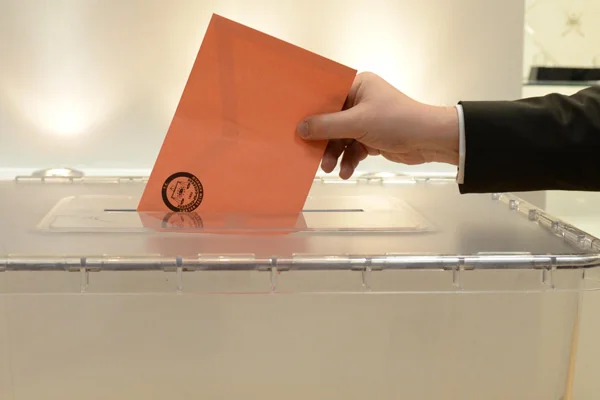 YSK tedbir kararını kaldırdı: İstanbul'da oylar yeniden sayılacak