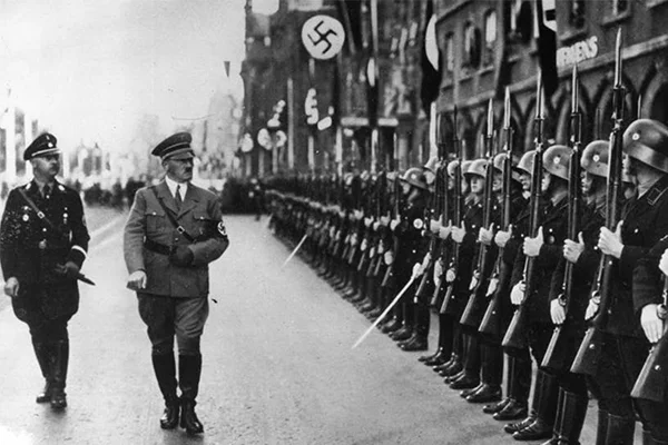 Yunanistan'dan sonra Polonya da, Almanya'dan Nazi işgali için tazminat istiyor