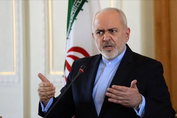 Zarif'ten 'ABD yaptırımları ekonomik terördür' yorumu