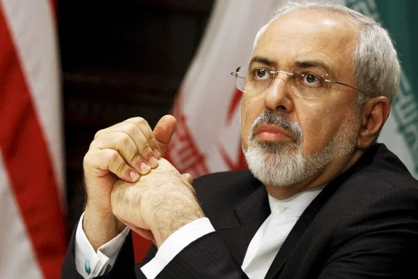 Zarif'ten BM'ye Devrim Muhafızları mektubu