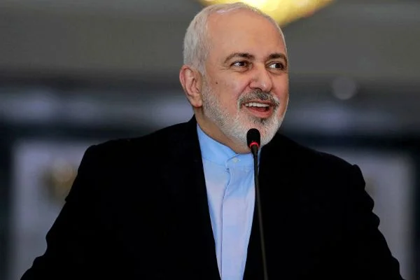 Zarif'ten Trump'a 'B Takımı' uyarısı