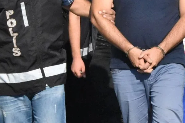 1.5 milyon ödülle aranan terörist yakalandı