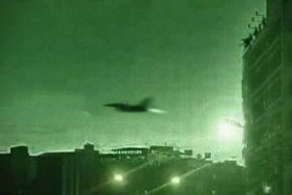 15 Temmuz gecesi binaları bombalayan pilotlar hakkında karar