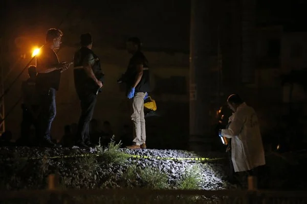 2 gündür kayıp olan çocuk, raylarda ölü bulundu