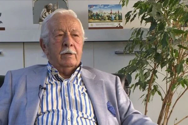 '27 Mayıs darbesi, siyasi hayatımızda kara bir lekedir'